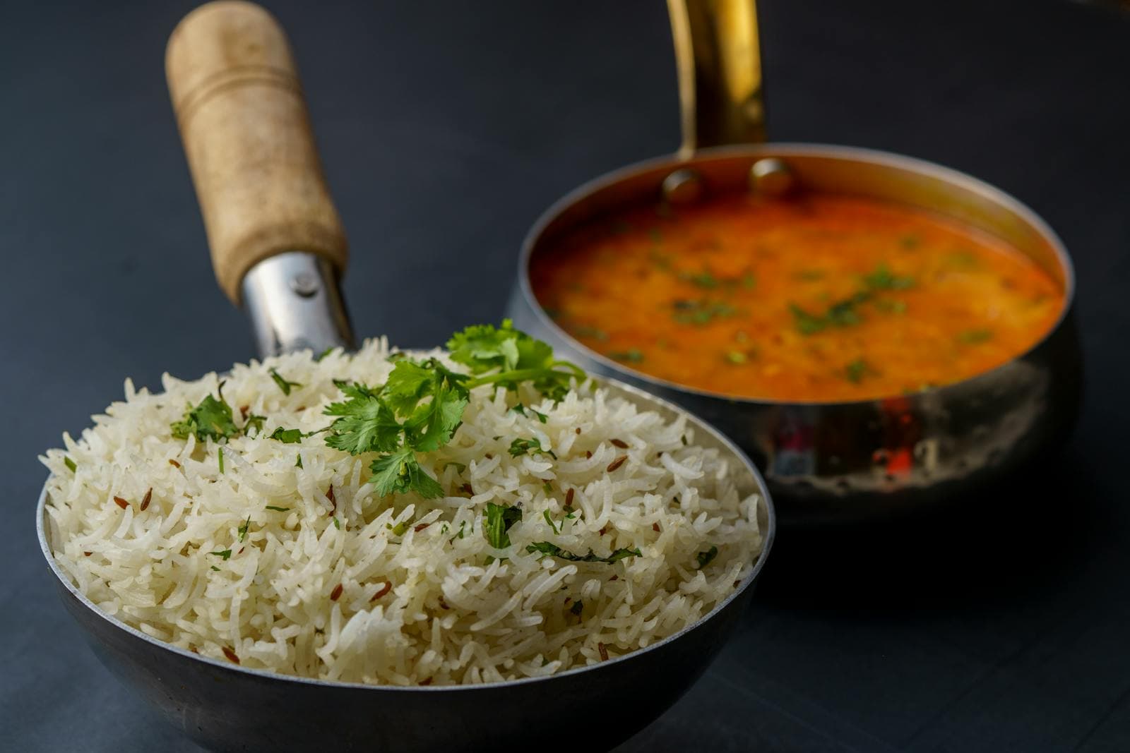 Daal Chawal